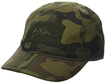 Helikon-Tex ヘッドギア 野球用折りたたみキャップ One Size