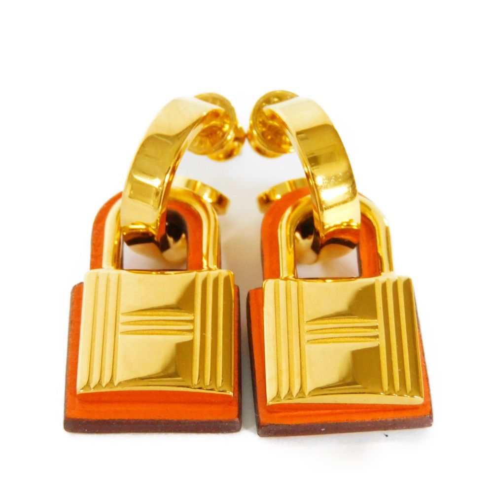 エルメス オーケリー ピアス カデナ - メルカリ