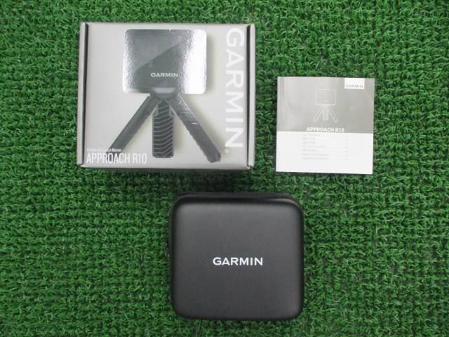 練習用具 ガーミン Approach R10//0[124645] 0753759291822 Garmin