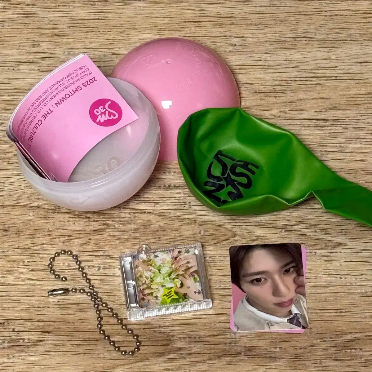 陶器 蓋付き花柄容器 リモージュ ボックス ショップリモージュ