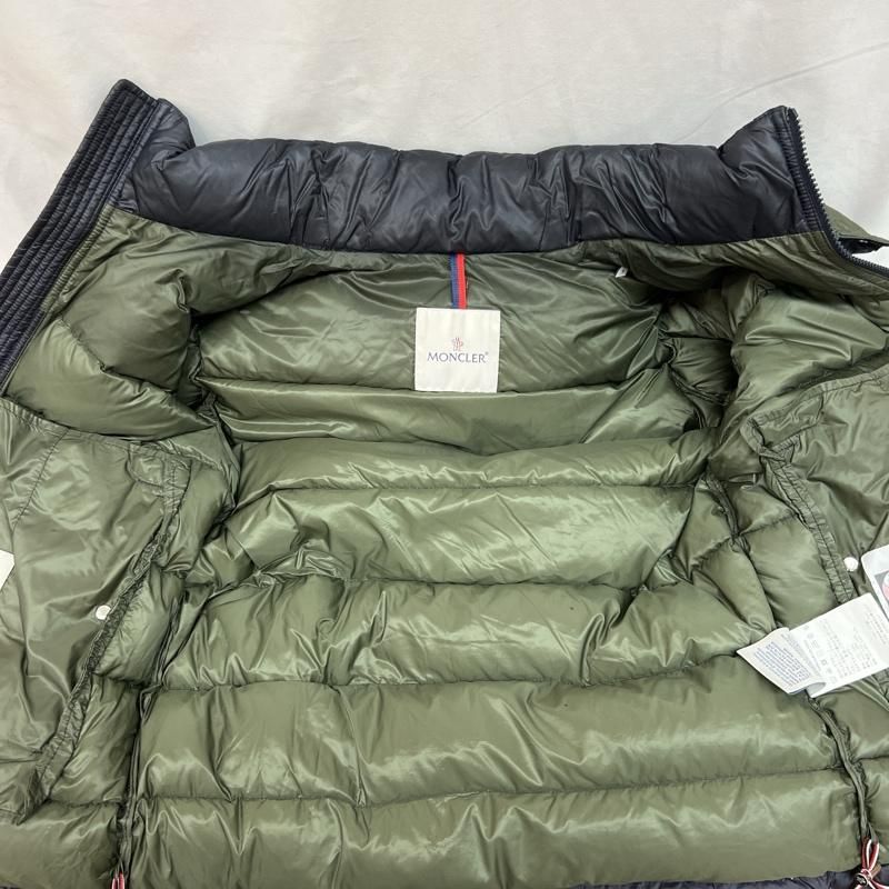 MONCLER モンクレール ジャケット、上着 ダウンジャケット