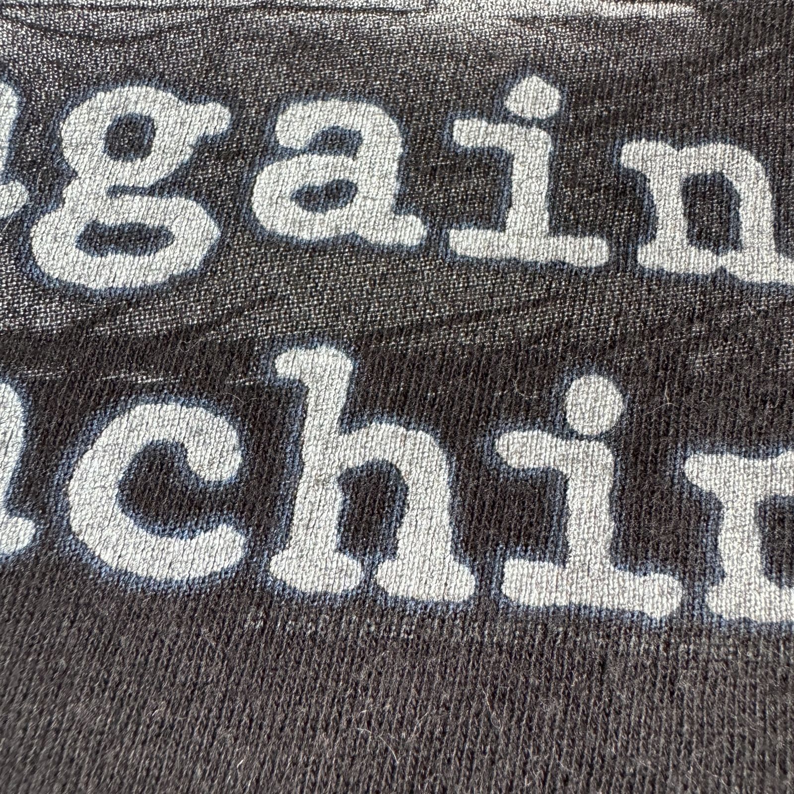 90s rage against the machine ロゴ プリント Tシャツ XLサイズ レイジ