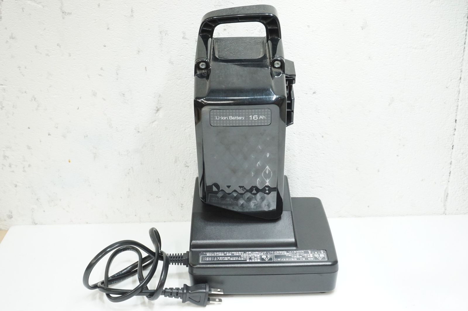 PANASONIC パナソニック NKY594B02 16Ah バッテリー | 大宮店