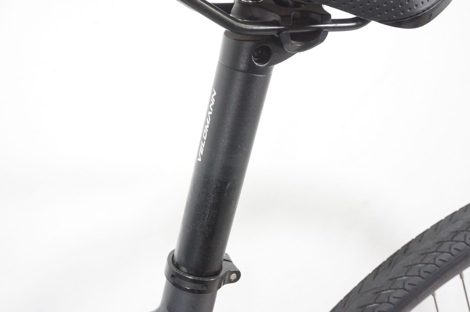 クロスバイク バイチャリAKIBA店