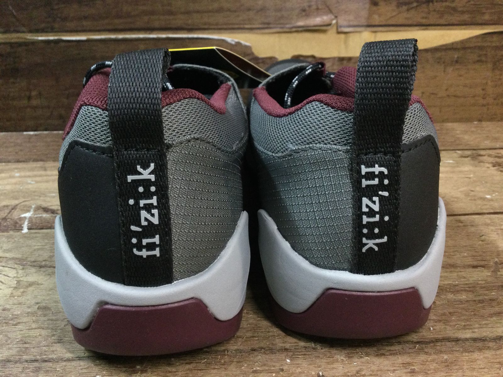 GS251フィジークfizikテラエルゴレースTERRAERGOLACEビンディング