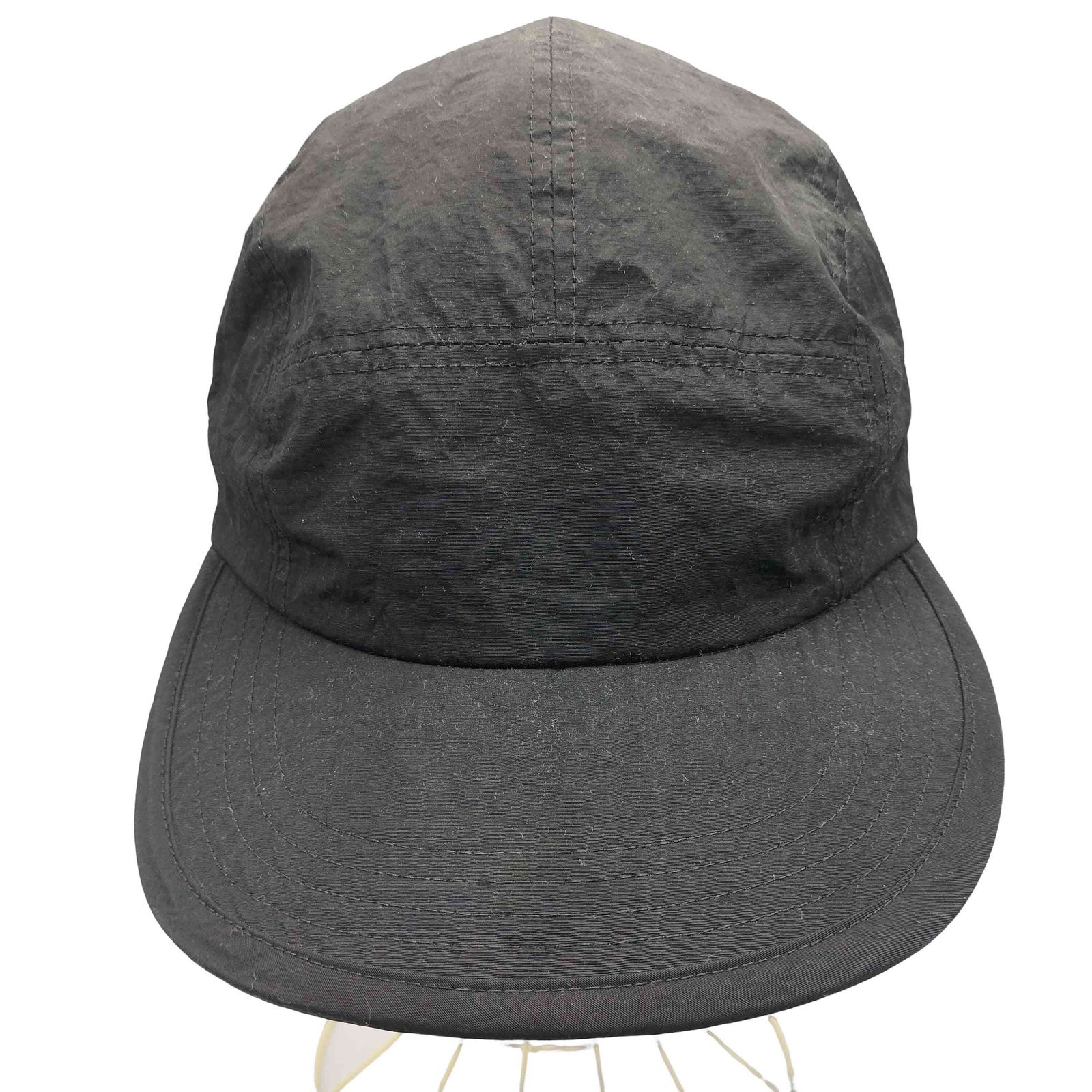 イッセイミヤケメン ISSEY MIYAKE MEN 19SS NYLON JET CAP ナイロン