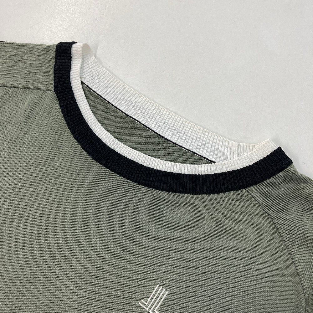 サイズ：40 LANVIN SPORT ランバン スポール ニット セーター