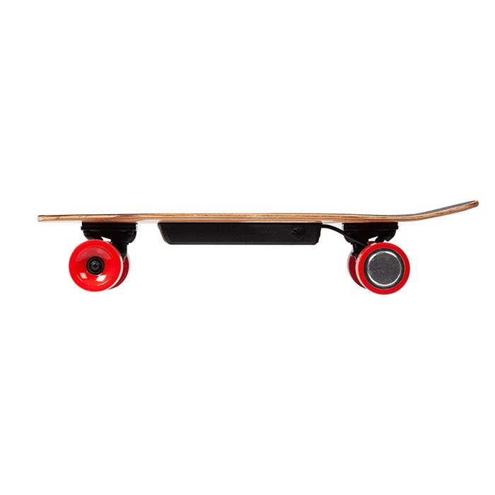 ☆Bmove☆電動スケボー☆付属品全て有り☆中古 （BmovePro | e-mobi 
