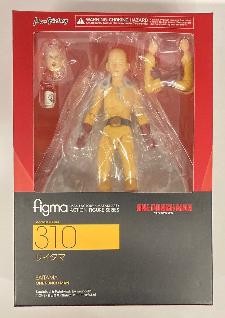 MAXFACTORY figma サイタマ 310