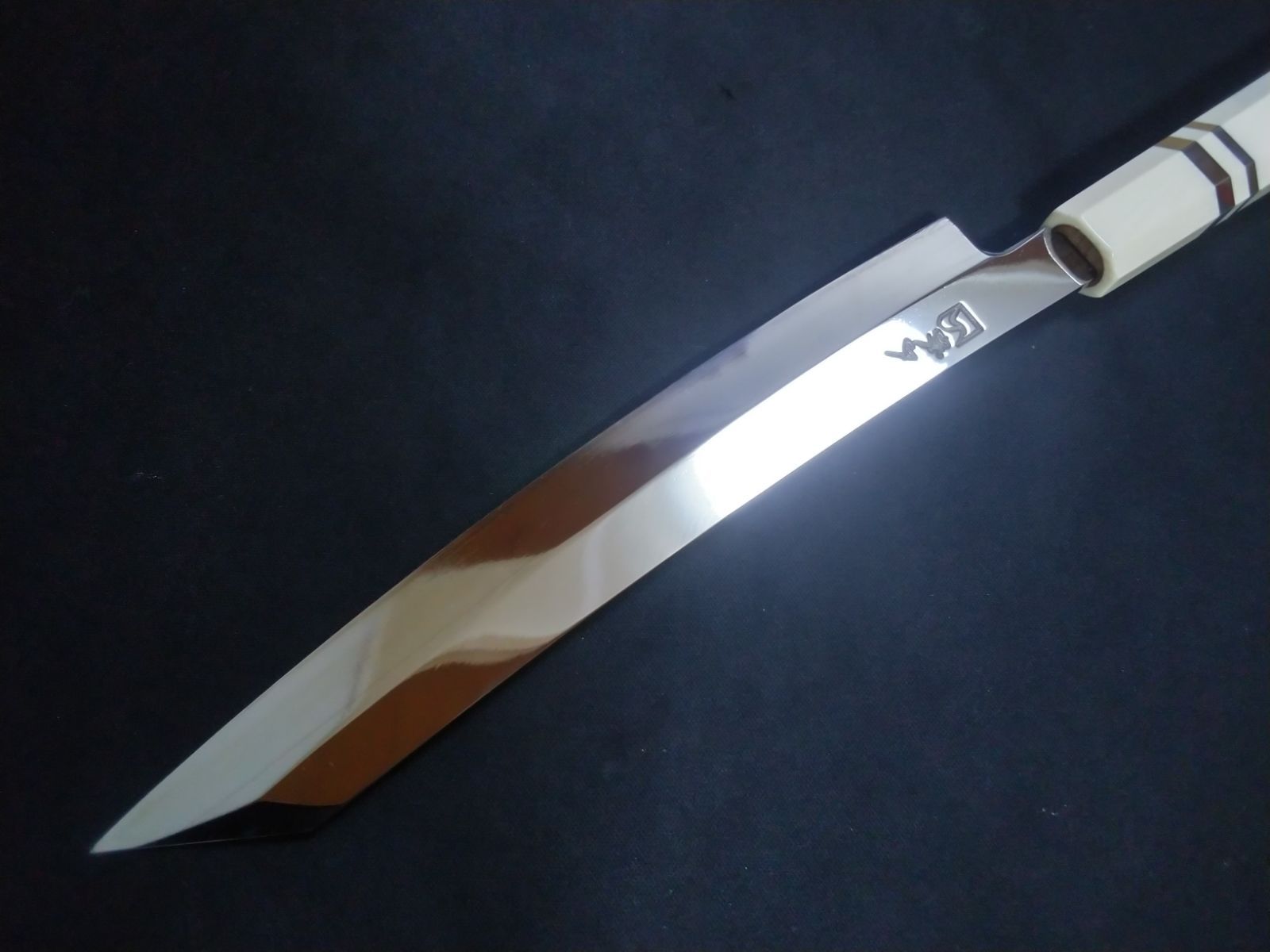 城山刃物 新型柳刃包丁 城山刃物製作所(堺業務用刃物専門メーカー直売