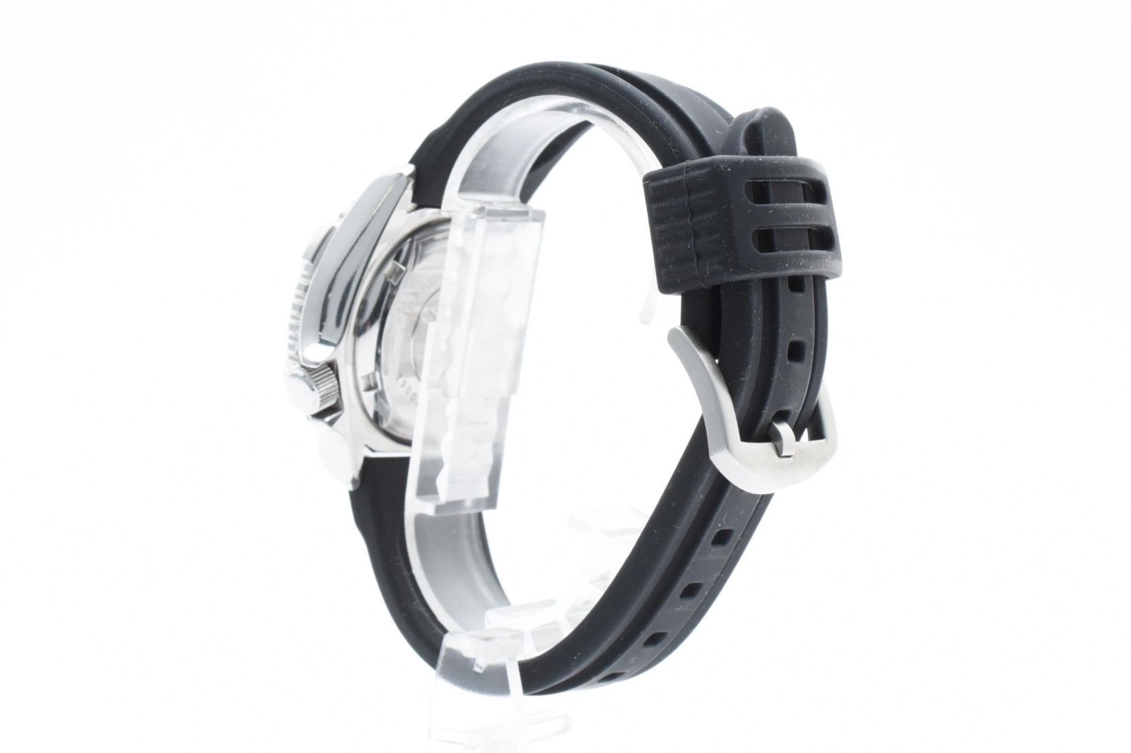 セイコー 腕時計 ダイバーズ 自動巻き 7S26-7020 SEIKO 稼働品 稼働品 SEIKO セイコー 7S26-7020 ダイバーズ 200m 自動巻き