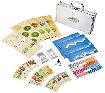 【中古】(未使用･未開封品)カタン キャリーケース版