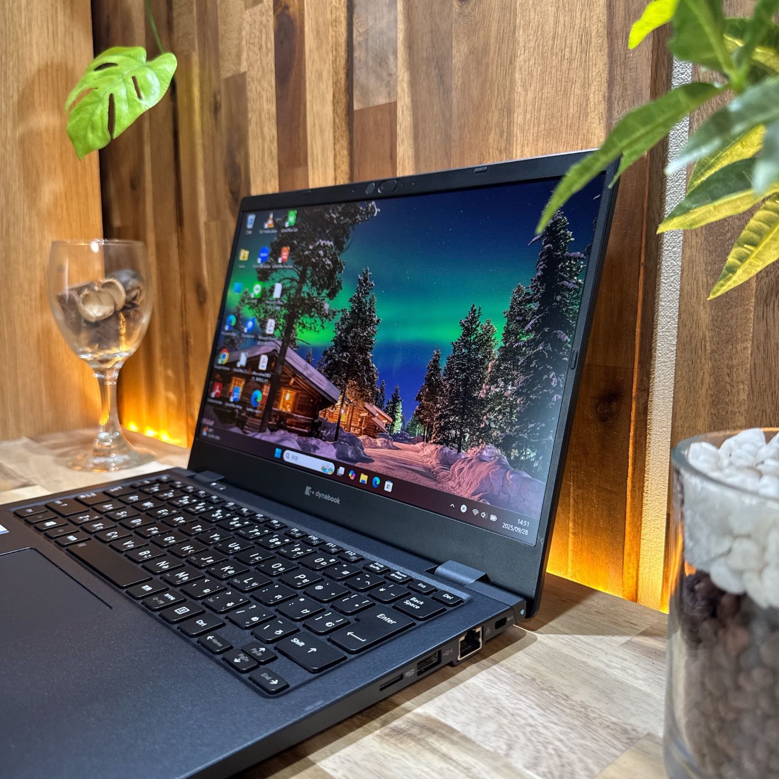 第11世代 メモリ16GB