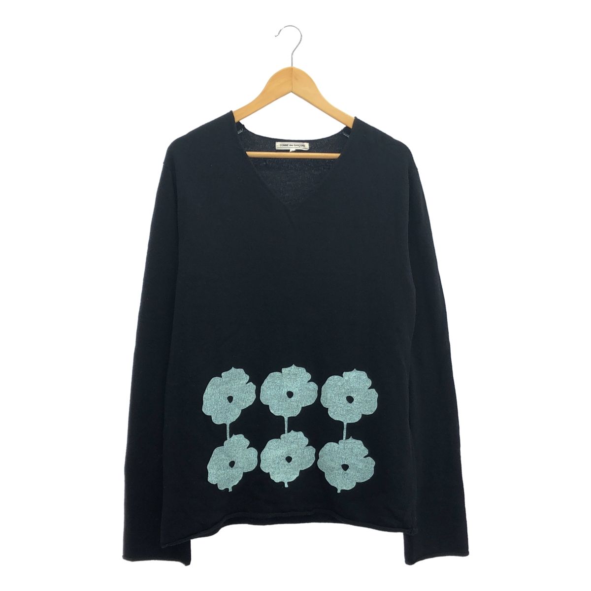 COMME des GARCONS / コムデギャルソン | 2009AW | ×DONALD SULTAN