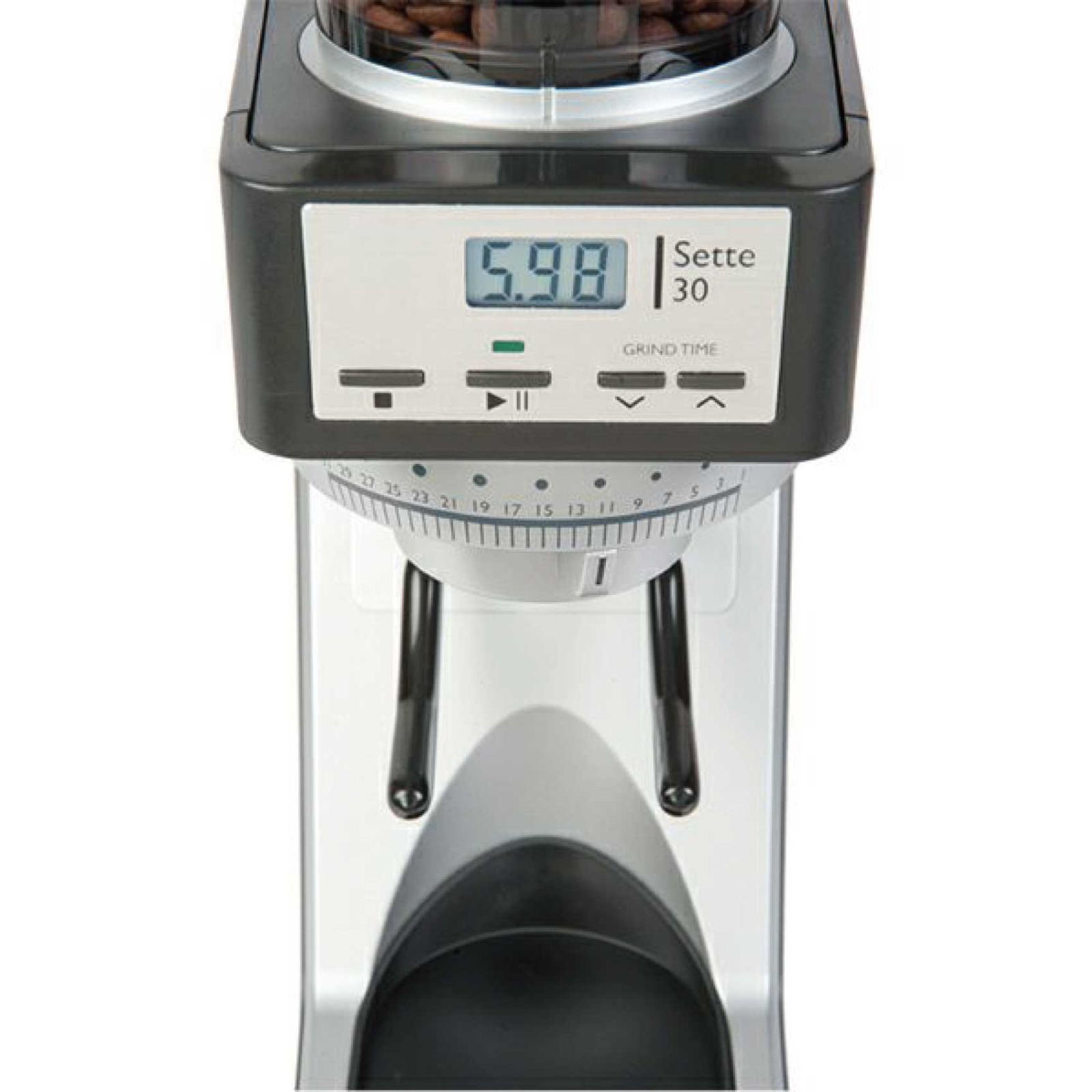 BARATZA Brewmatic Sette30 セッテ 30 グラインダー 業務用 在庫限り