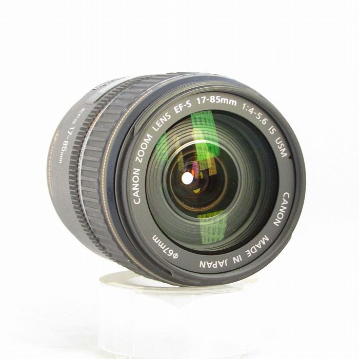 キヤノン) Canon EF-S17-85/4-5.6 IS 人気 USM キヤノン Canon EF