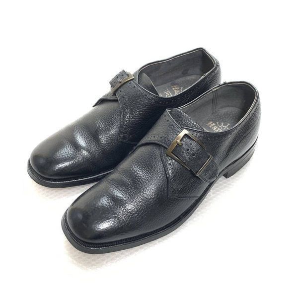 Hanover ハノーバー ドレスシューズ 約27.0相当 米国製 N-768 楽天市場】ハノーバー（靴）の通販