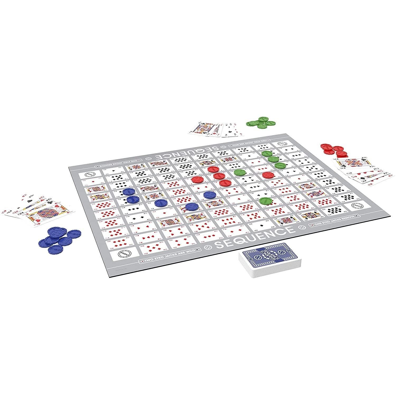 在庫セール】日本語パッケージ ボードゲーム 五並べ 正規品 米国発 