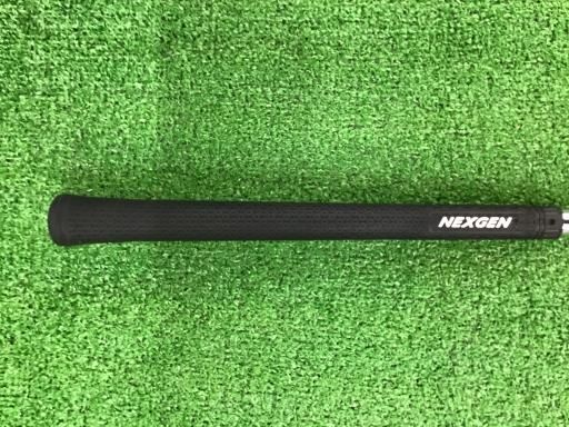 中古】 ダンロップ SRIXON ZX Mk II UTILITY U2 ユーティリティ