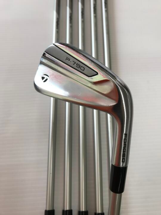 P 790 2019 S MCI 90 アイアンセット テーラーメイド 最短