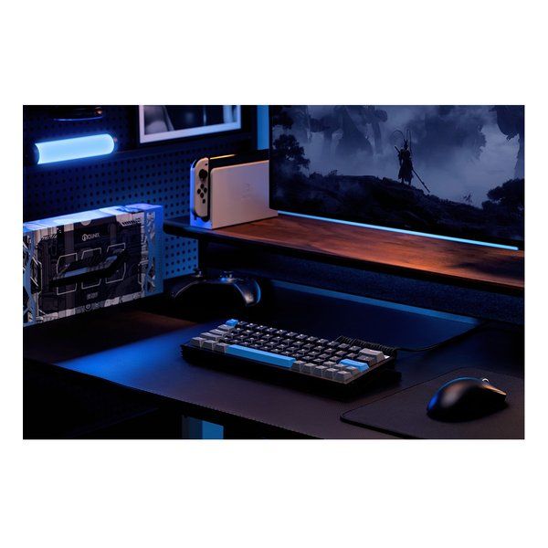 Gaming HE