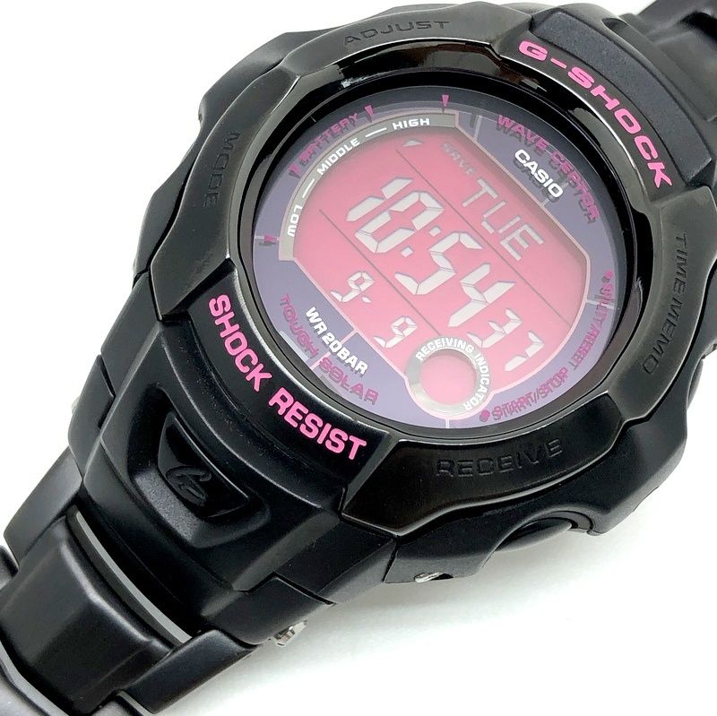 G-SHOCK - | CASIO CASIOカシオ 腕時計 防水 時計 メンズG-SHOCKG by