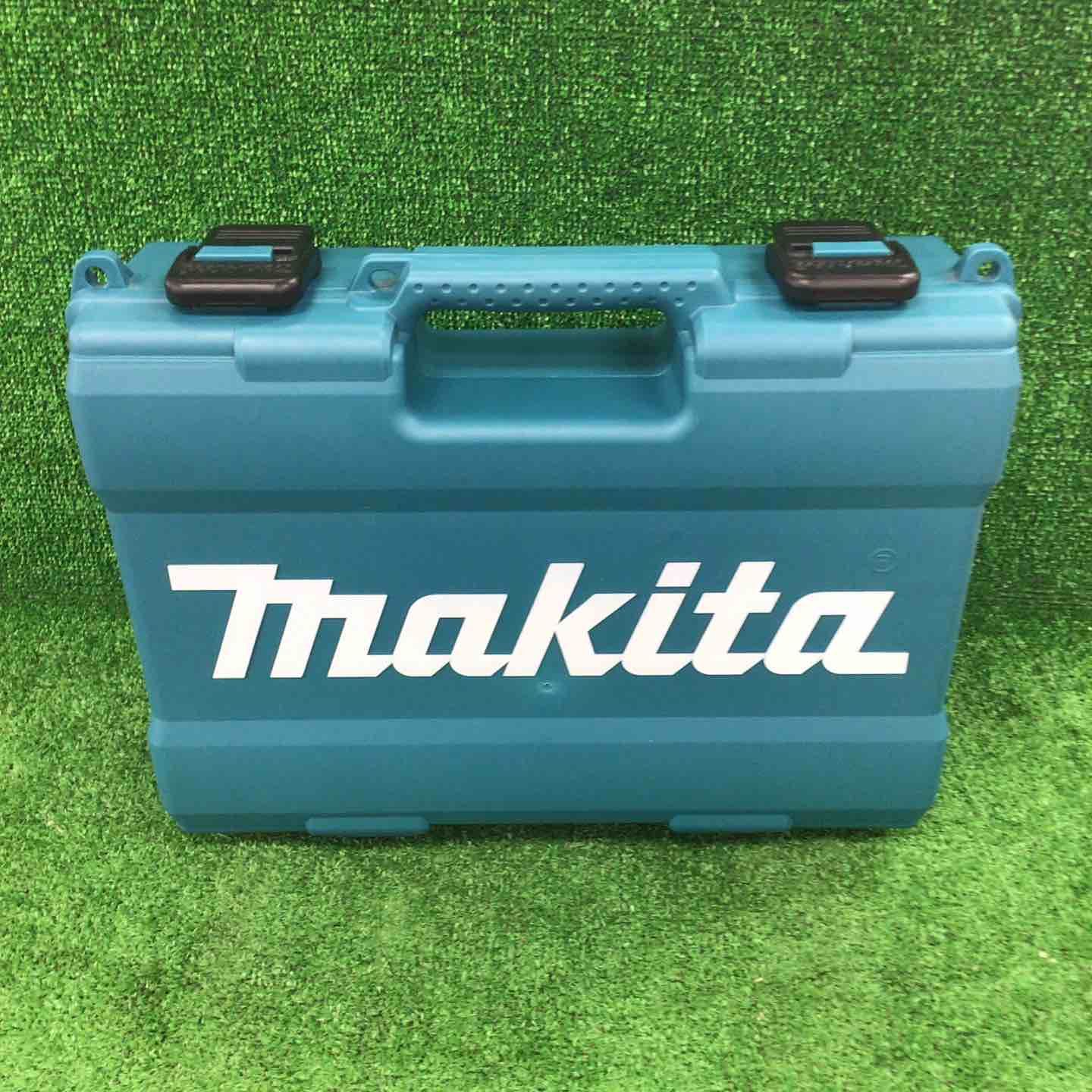 コードレスインパクトドライバー