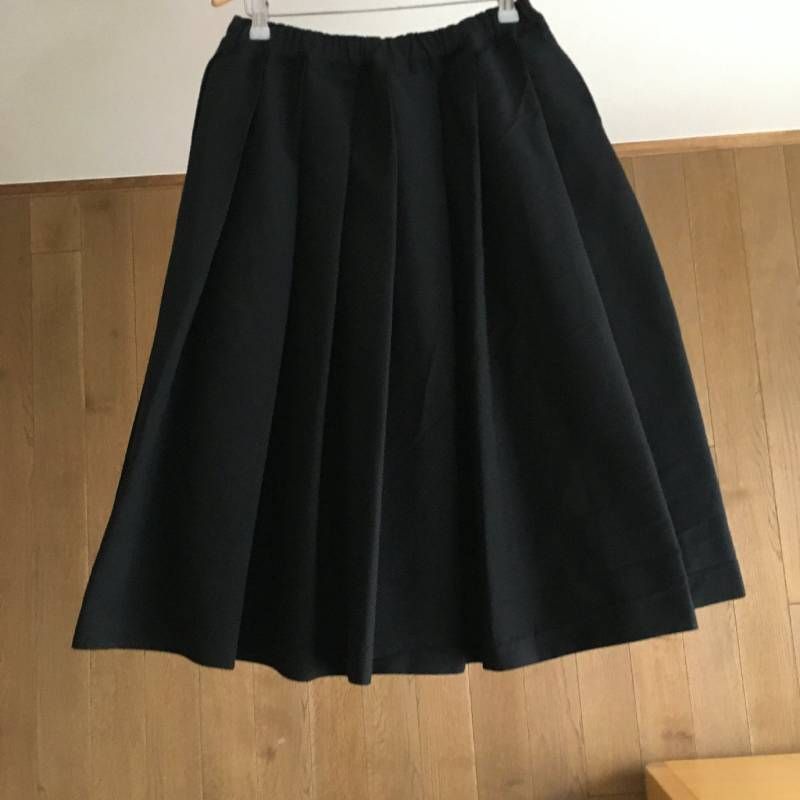 COMME des GARCONS コムデギャルソン スカートS GP-S002 AD2015
