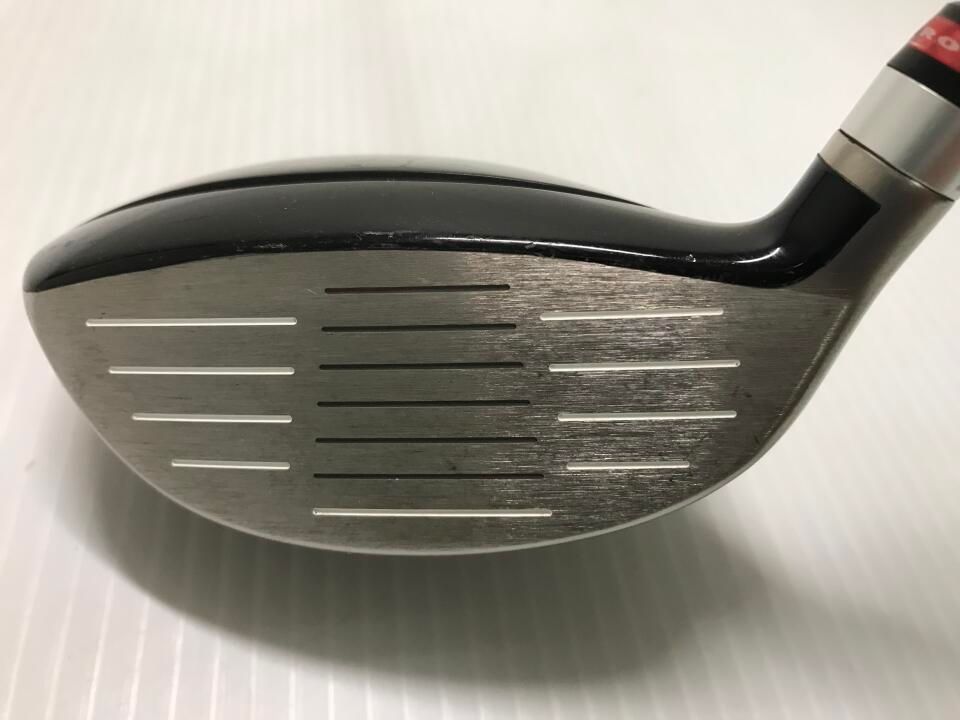 RODDIO FAIRWAY WOOD | 15.5 | R | RODDIO PENTACROSSWEB F-5 | 中古
