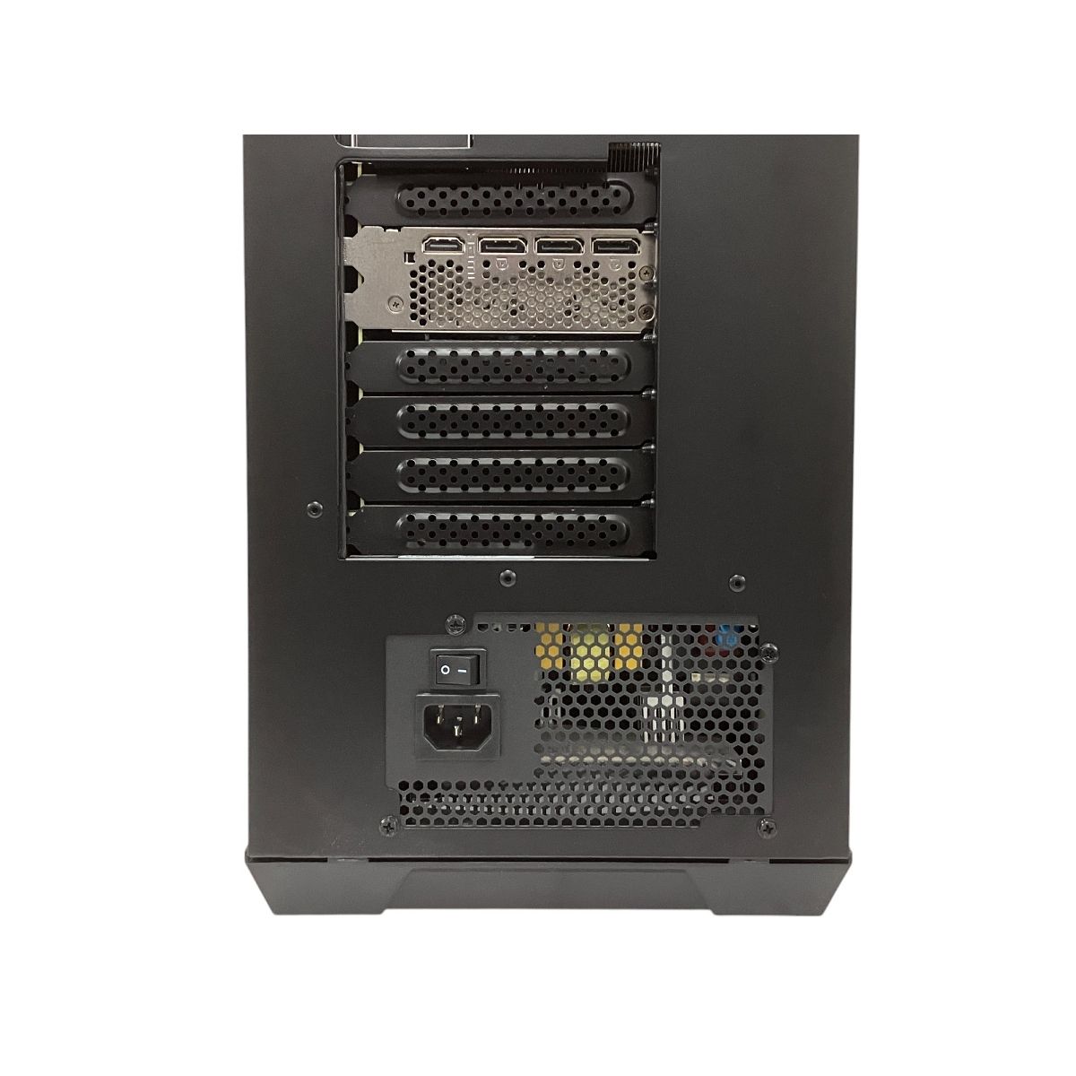 Ti Core