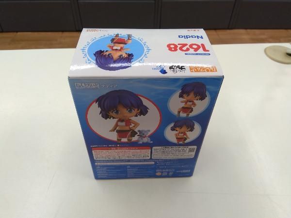ねんどろいど 1628 ナディア 不思議の海のナディア 2個セット Amazon | [FIG]ねんどろいど 1628 ナディア ふしぎの海の
