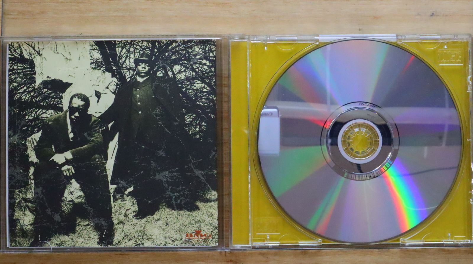 希少・国内未流通　ビューティフルジョーDVD&CD combo pack 国内盤CD☆パフ・ダディ&ザ・ファミリー/Puff Daddy & The