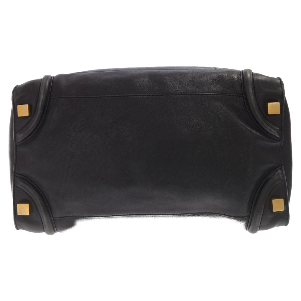 CELINE (セリーヌ) ラゲージ ファントム レザートートバッグ  