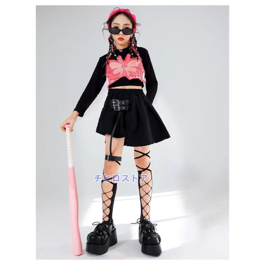 ダンス衣装