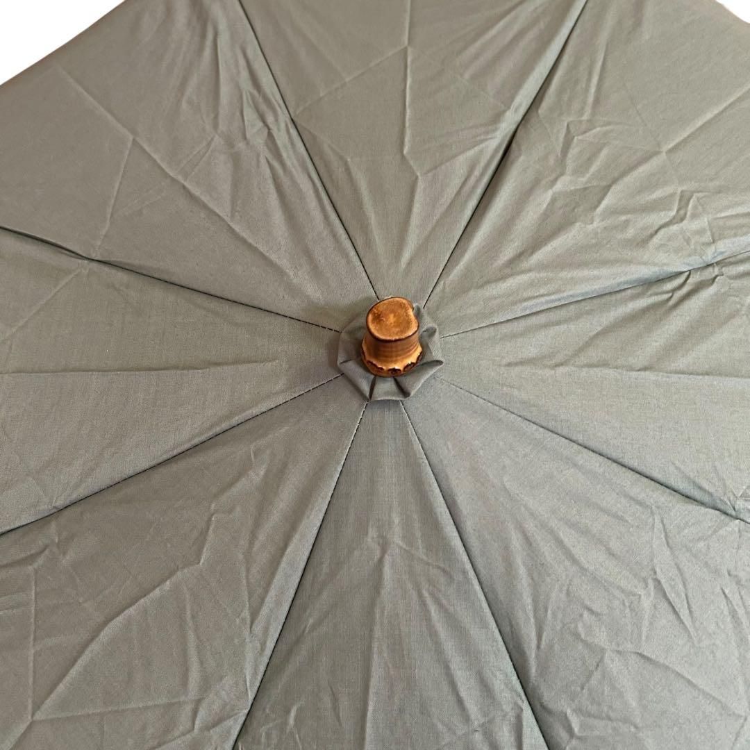 トラディショナルウェザーウェア 折りたたみ傘