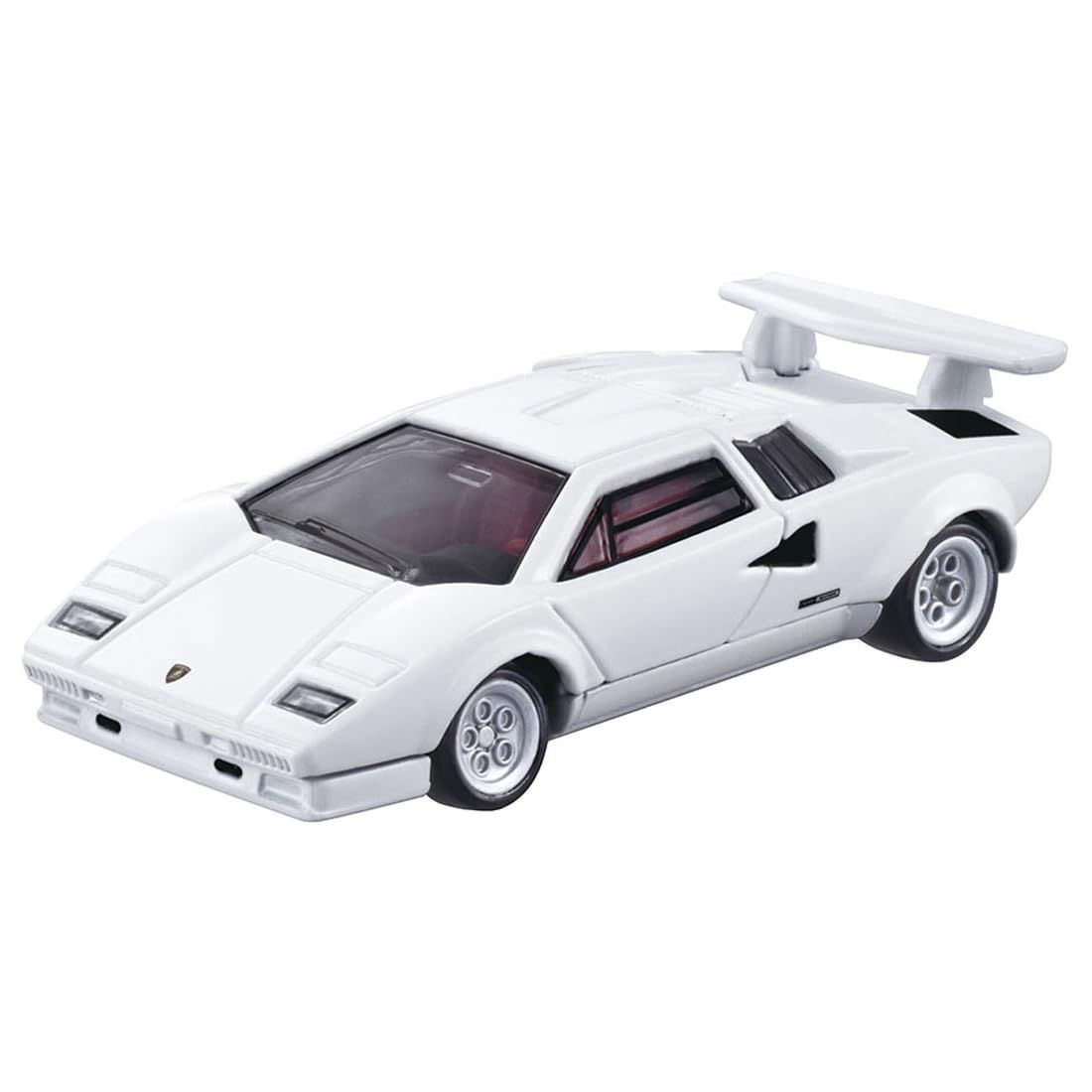 タカラトミー トミカプレミアム tomica GARAGE Lamborghini