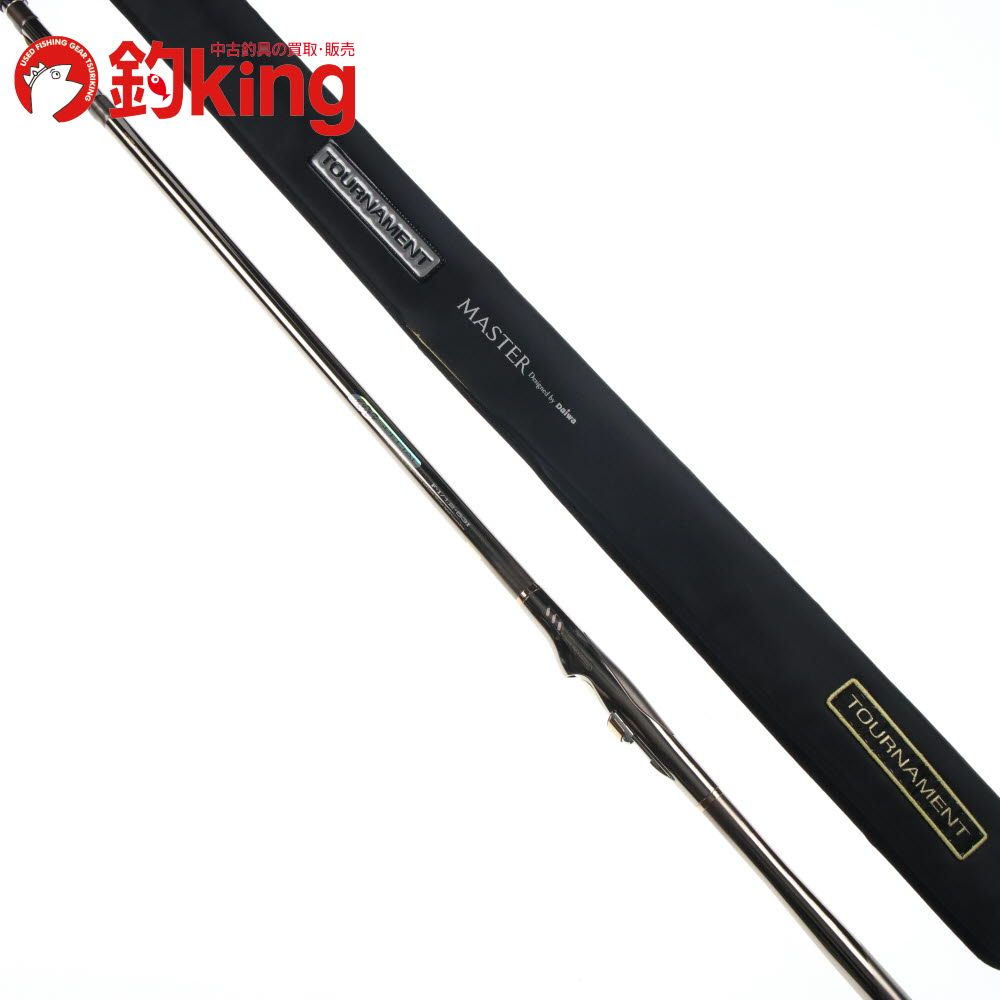 中古/美品】 ダイワ VS トーナメント ISO スペシャル F-1 1.2