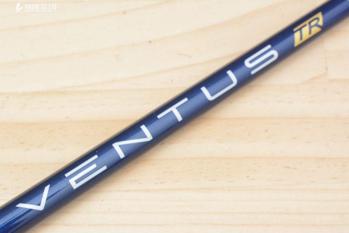 VENTUS ベンタス ブルー 5S Velocore ベロコア ドライバー用 ベンタス TR ブルー ベロコア VENTUS TR BLUE VELOCORE 7-S