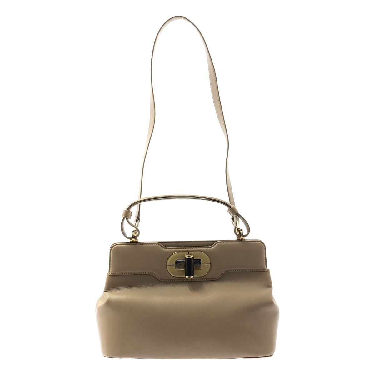 美品】 BVLGARI / ブルガリ | Isabella Rossellini イザベラ