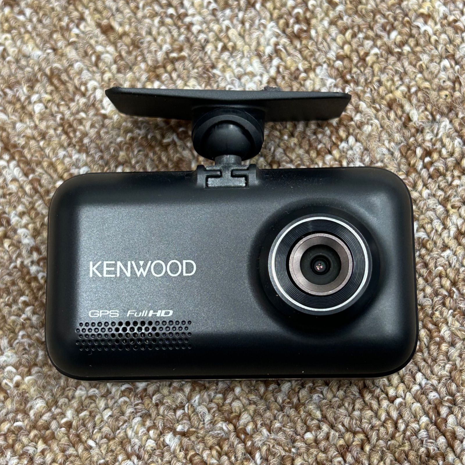 ケンウッド DRV-MR740 前後 ドライブレコーダー BILLOVLOGS_CO_UK