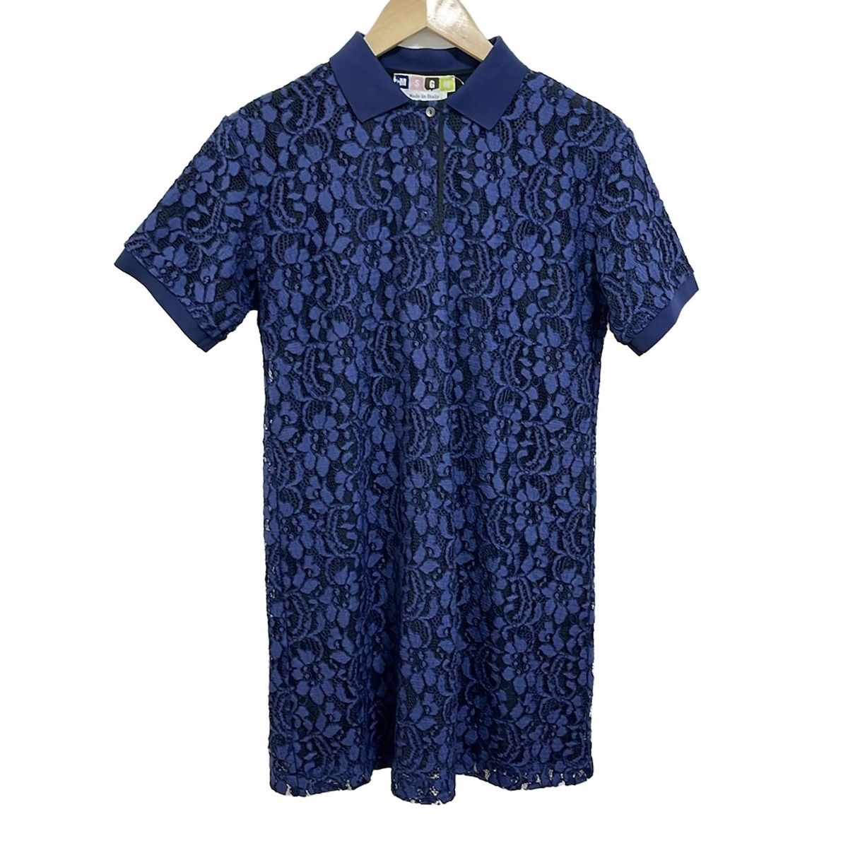 MSGM(エムエスジィエム) ワンピース サイズ38 M レディース