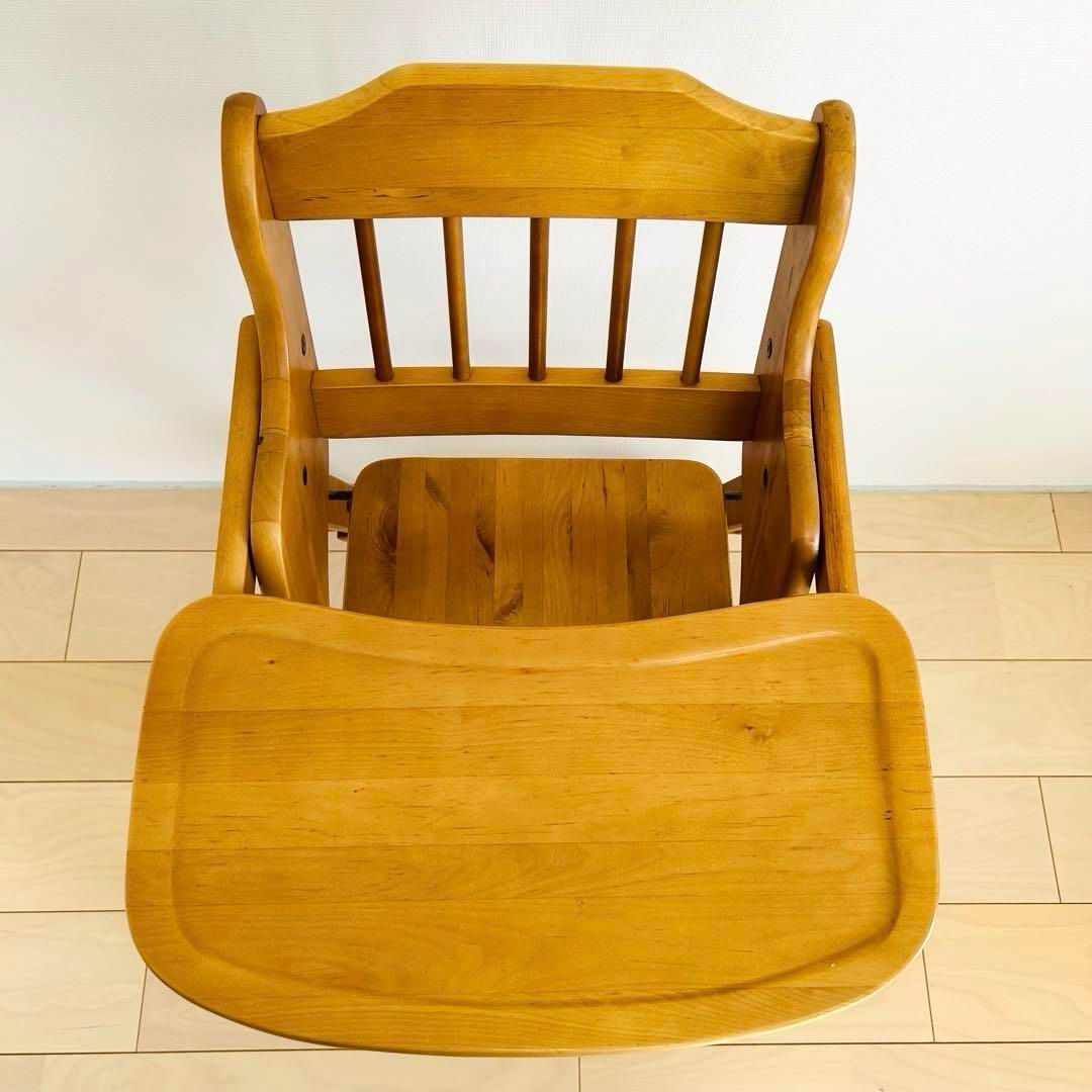 セットアップチェア