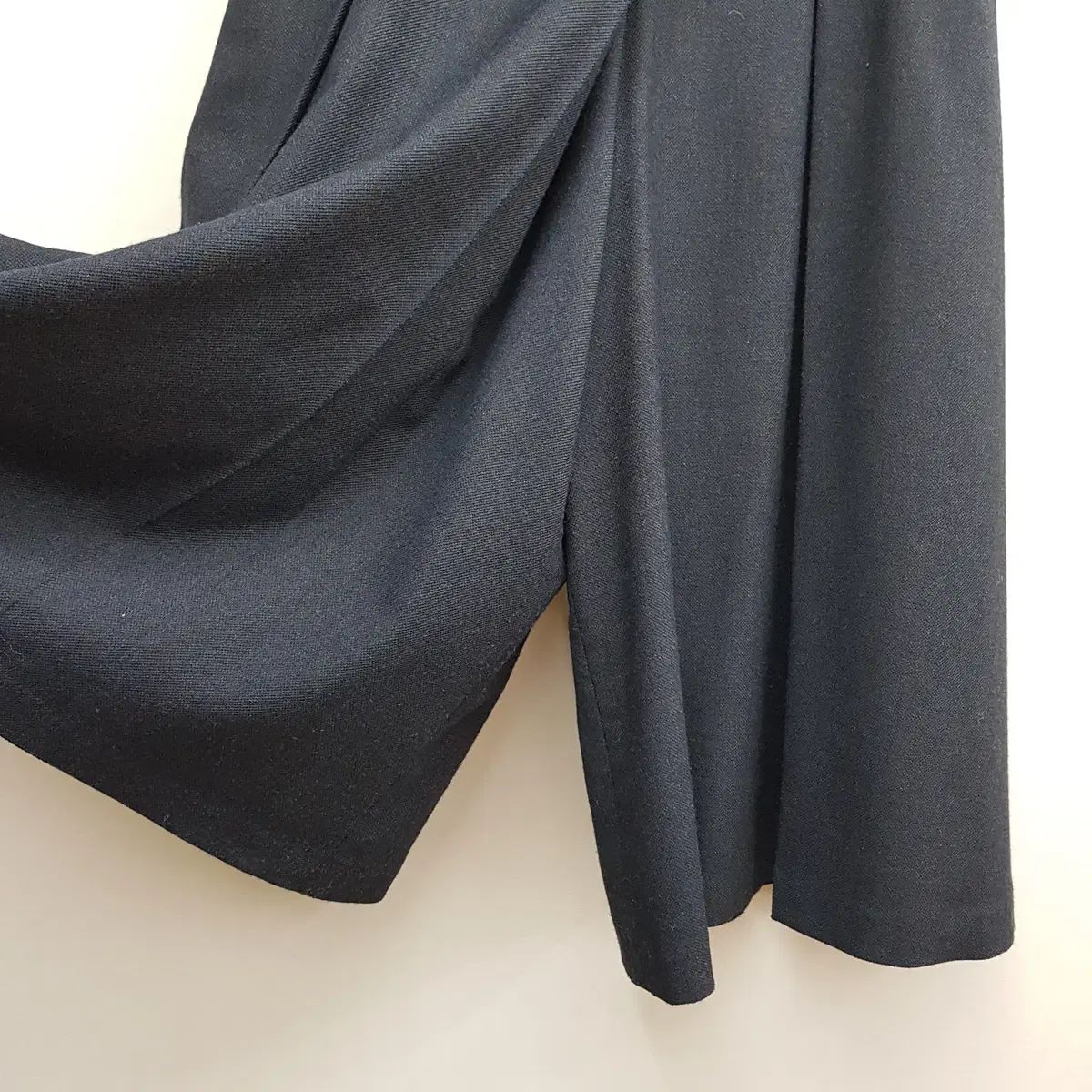 ウール ブレンド