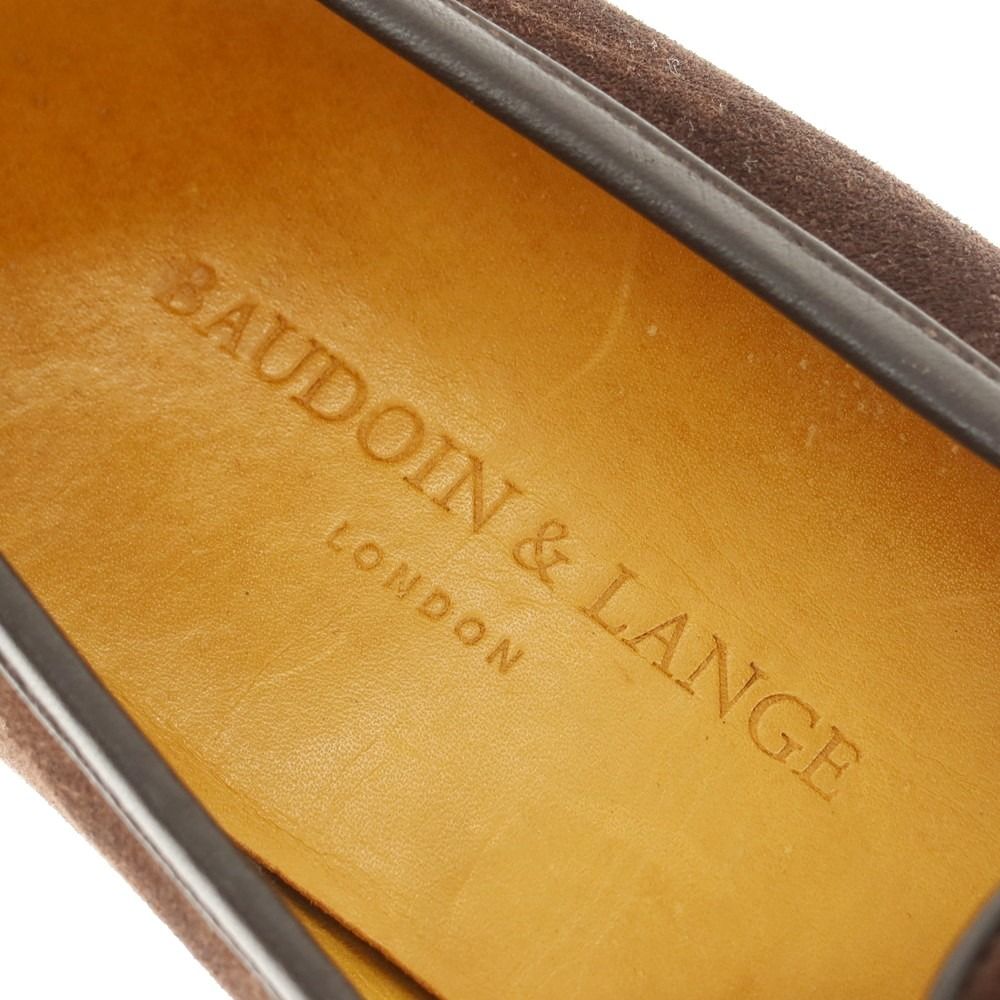 Lange スエード