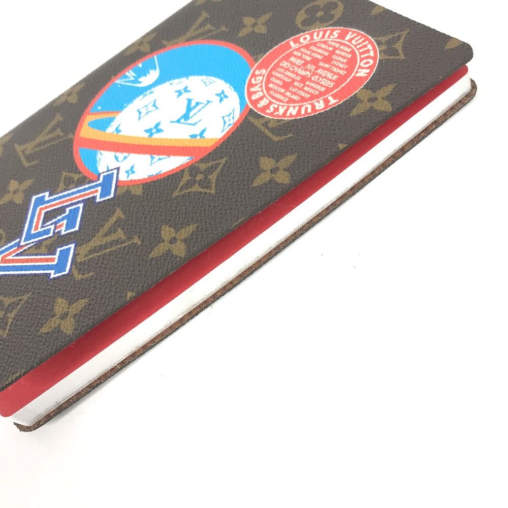 ✨️新品未使用 ルイヴィトン カイエクレマンス ヴィヴィエンヌ ノート 箱付き 楽天市場】【未使用品】LOUIS VUITTON ルイ ヴィトン カイエ