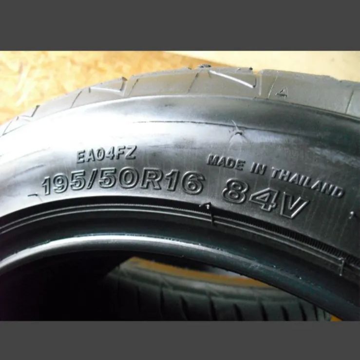 A-2804 本州 バリ山 195 50R16 4本 ブリヂストン タイヤホイール館 FFCRYSTALESIA_COM