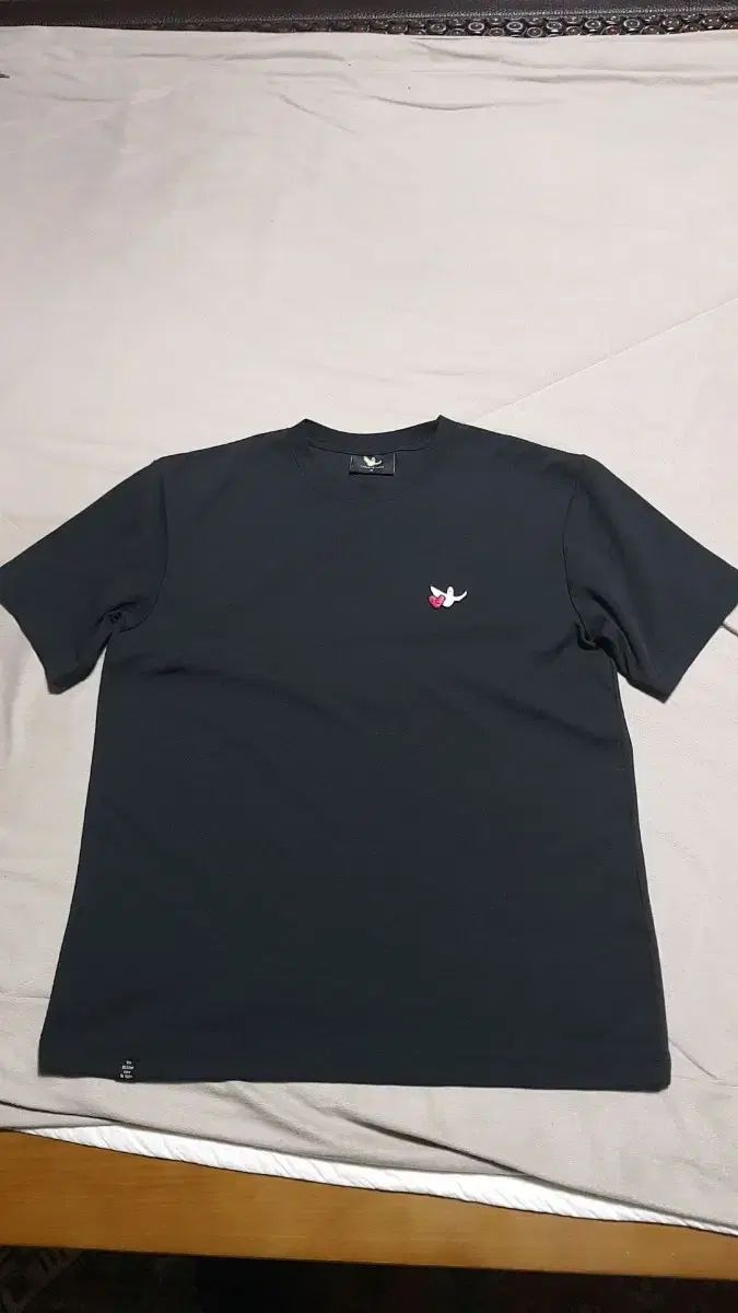 【雷市場（ポンジャン）商品韓国直送】 Mark Gonzales(マークゴンザレス) 半袖 実寸 100 胸 53 雑穀 68