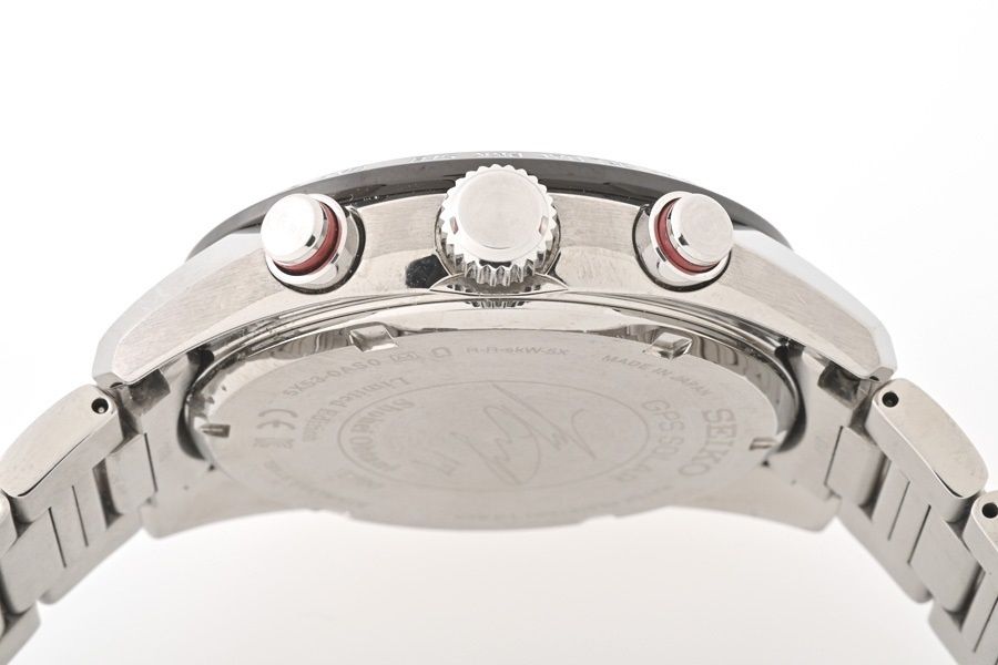 セイコー アストロン 2019大谷翔平限定モデル SBXC043 / 5X53