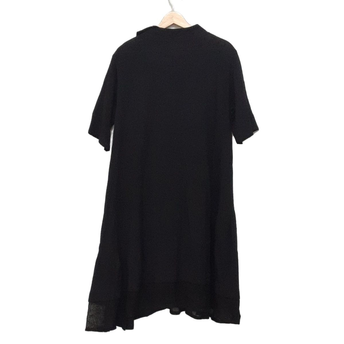 センソユニコ ワンピース ❋慈雨❋センソユニコ❋ストラップ柄 大きい