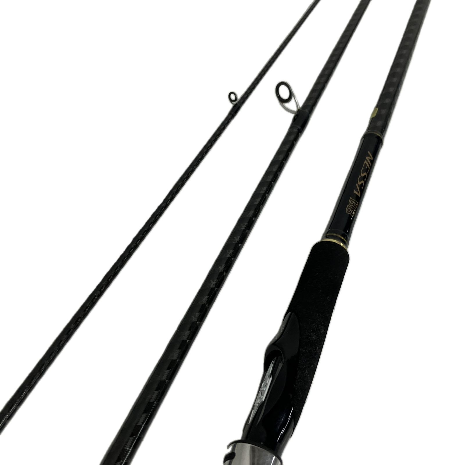 シマノ NESSA BB S1102MMH 長めのロッドを使いたい方に是非！ シマノ